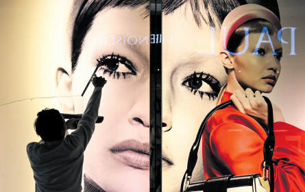 Geschäft mit dem Luxus läuft wieder glänzend