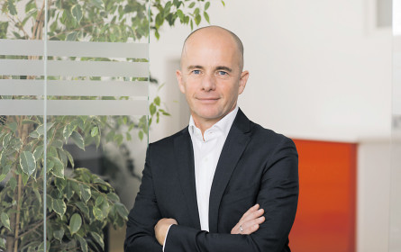 The song of RMS: „Mehr Reichweite”