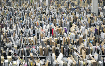 Im E-Commerce ist noch alles möglich