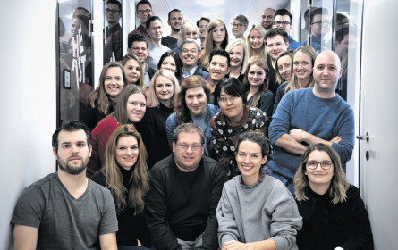 e-dialog holt ersten Award für Branding & Design