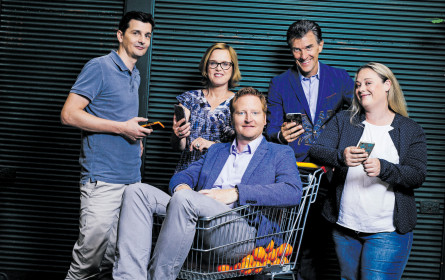 The digital No. 1 is kraftwerk!