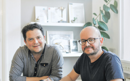 Film ab: Geschichten, die (sich) bewegen 