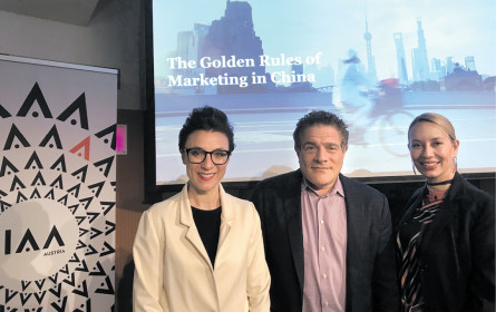 Marketing nach chinesischer Art