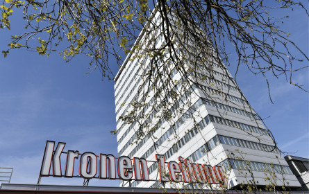 4,7 Millionen lesen täglich Zeitung