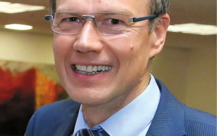 Duo regional dominierend