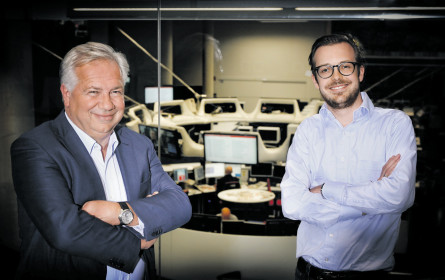 „Wo viele verlieren, die einzigen, die gewinnen”