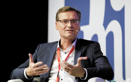 Knapp 60 Prozent lesen Tageszeitung