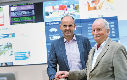 „OÖN” sind Nummer eins