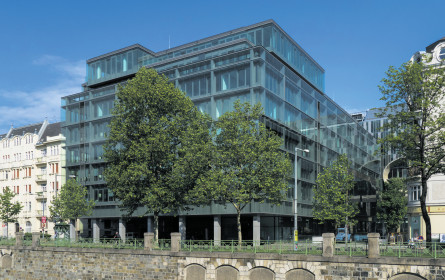 Kein eindeutiger Trend erkennbar