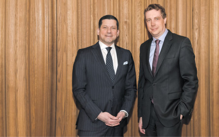 Zukunftsfit nach der Umstrukturierung