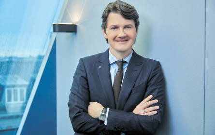 Volksbanken noch sicherer