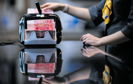 Comeback der Junk Bonds