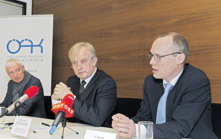 Primärversorgung steht