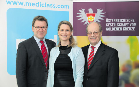 Kooperation mit Zentrum