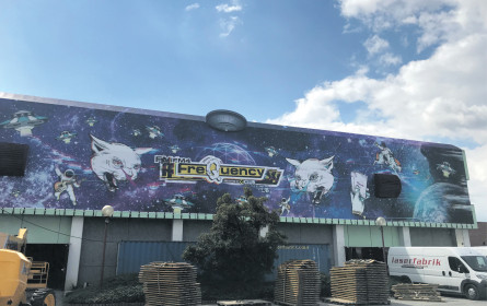 All-in-one: von der Idee bis zum Druck