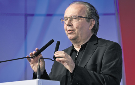 Eine Herausforderung