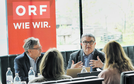 Erste „Livebilder” aus dem neuen ORF-Player