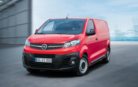 Dritte Generation startklar