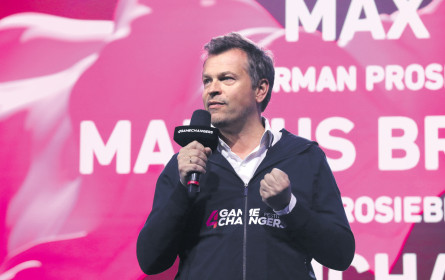 Größer, vernetzter und noch globaler