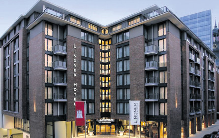 Auftakt mit Paukenschlag