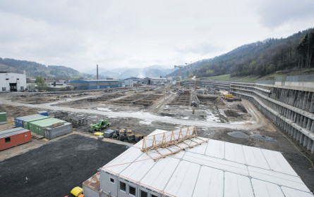 voestalpine realisiert das edelste Edelstahlwerk