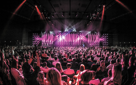 „Die Zukunft gehört den Neugierigen”