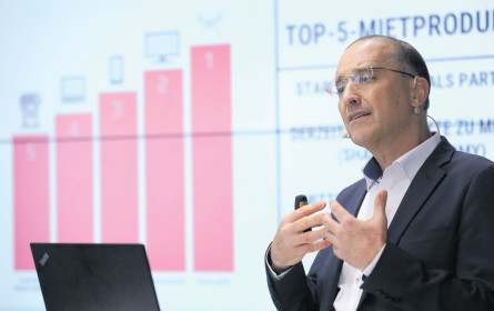 Harter Wettbewerb, lasche Gesetzgeber