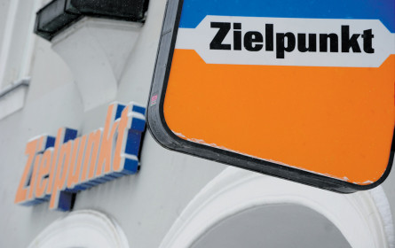 Letzte Klappe bei Zielpunkt gefallen