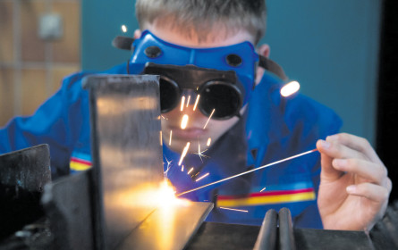 Wo der Schuh drückt