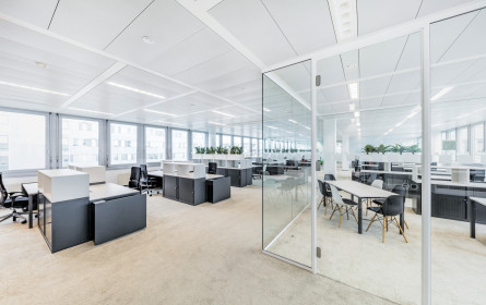 UBM zeigt mehrfach auf