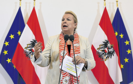 Streit in den Kassen