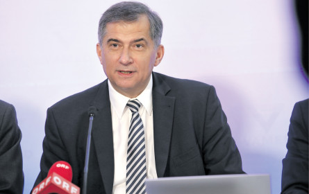 Vamed-Mutter expandiert