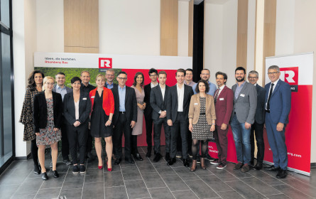 Vom Ländle nach Wien