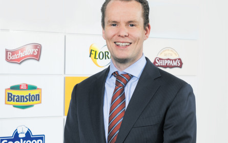 Vier Diamanten hält im LEH die Flosse hoch