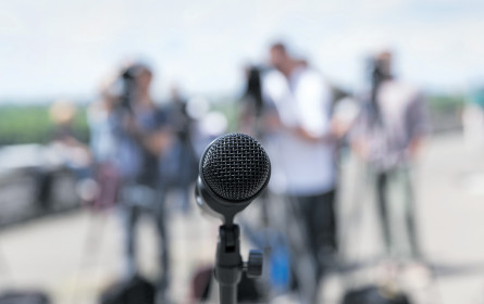 Das große Schweigen: Konzerne in Österreich