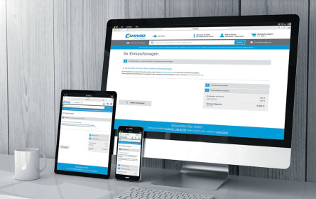 Mit einem Klick in die Technik-Welt