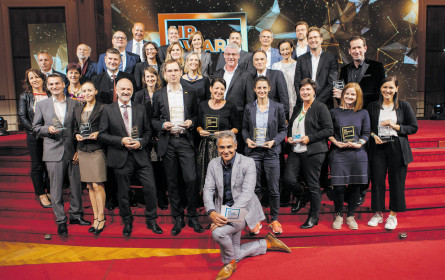 HR-Community im Wettbewerb