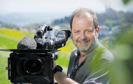 „Nichts ist spannender als die Wirklichkeit”