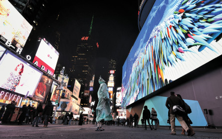 Die Zukunft des Erlebens