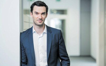 Spitz zeigt, was geht