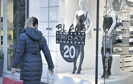 Darf „Black Friday” weiterhin bleiben?