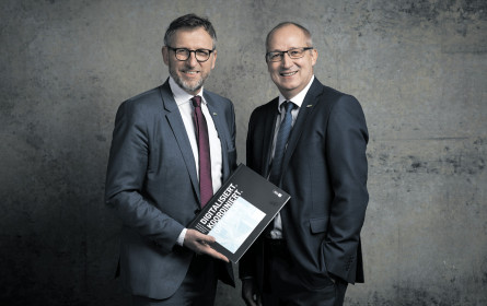 ITSV GmbH: Wo alle Fäden zusammenlaufen