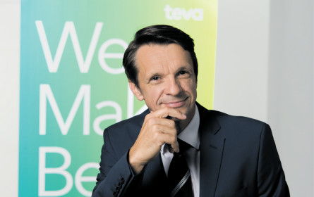 „Fokus auf die Marke”