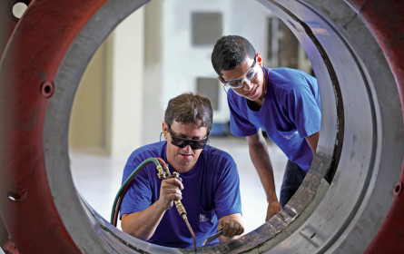 Fusionspläne verzögert 