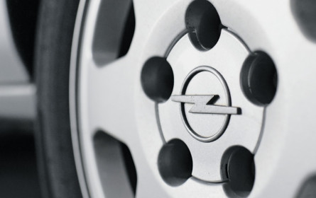 Nächster Corsa wird zehn Prozent leichter 