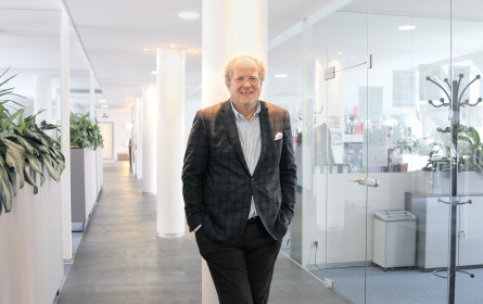 „Signale aus dem Markt gab es schon länger”