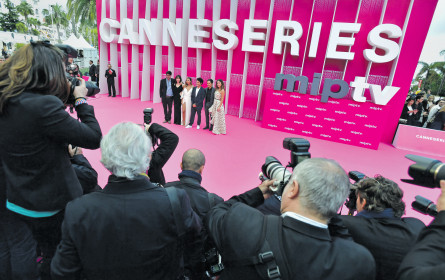 Österreich dominiert bei der MIP mit Qualität