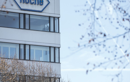 Roche will stärker wachsen
