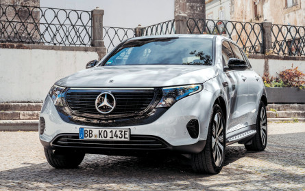 NY: Daimler-Weltpremieren