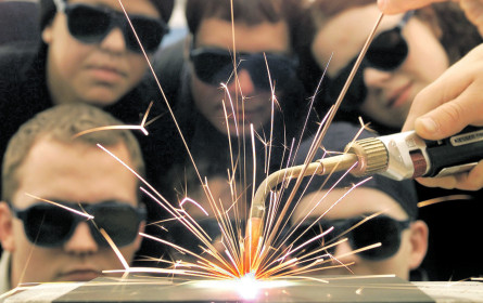 Der Standort wurde schon besser bewertet